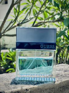 GUESS Seductive Homme Blue