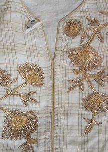 Ethnic Gown