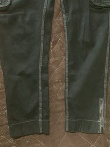 Mens 6 pocket Cargo