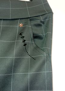 Grey Coloured Trouser