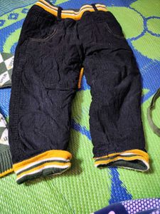 Boy Clothes 2-4 Yrs