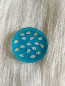 Fridge Magnet