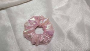Holographics Scrunchies