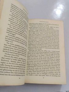 The Olive Tree by Carol Drinkwater
