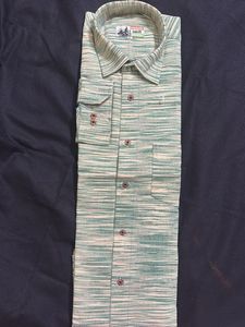 Swadeshi Khadi Bhandar Original Shirt New