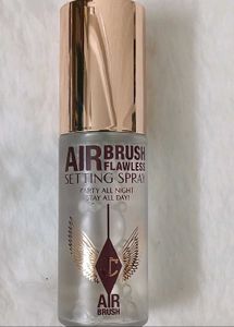 Charlotte Tilbury Airbrush Flawless Setting Spray