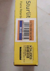 Sturlite Home Guard Wire