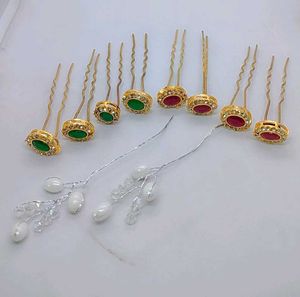 Hair Accessories (Juda Pin)