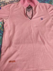 Tea Shirt