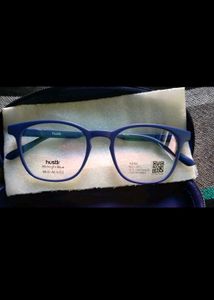 Hustlr Midnight Blue Frame