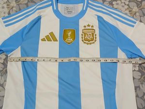 Adidas Official FIFA AFA Jersey [M]