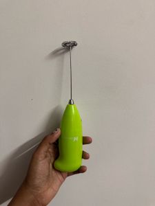 Coffee Frother
