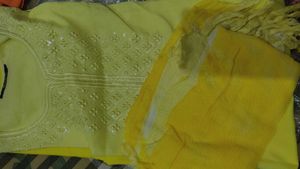 Women Kurta Set