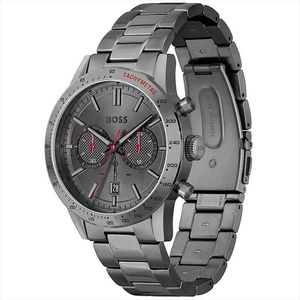 Hugo Boss Allure Chronograph Watch (Model 1513924)