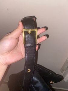 Quilted Bag