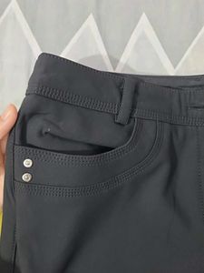 Bought frm USA;Crocodile brand Trouser,Warm Lining