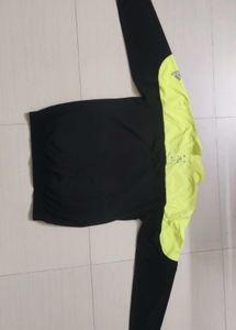 VINTAGE ADIDAS x ASHMEI TRACK JACKET