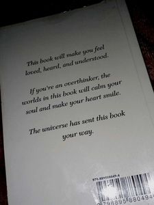 The Art of Not Overthinking