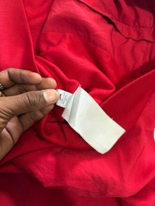 Manchester United Jersey