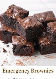 Brownies For Just 499rs