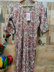 brand new CAPSULE COTTON cord set