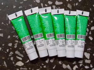 (Pack Of 6) The Derma Co Moisturizer