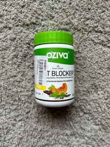 Oziva- DHT Blocker