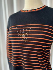 Korean Knit Top