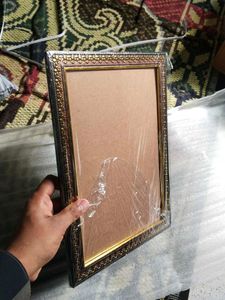 Customize Photo Frame For Premium Designs
