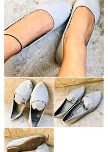 7 pairs nagra juti belli