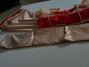Elegant Saree