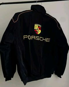 Red Bull Racing Jacket