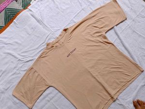 Oversized T-shirt 👕