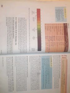 Class X Science Textbook