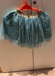 Frozen Skirt