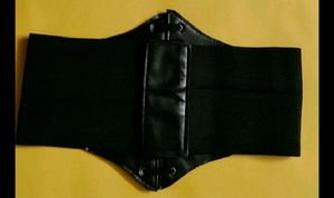 Urbanic Corset wide belt