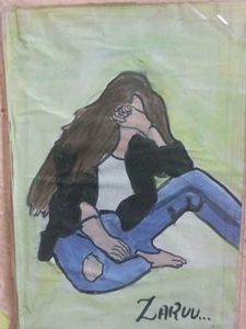 Photo Handmade Frame