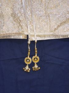 Designer Padded Blouse