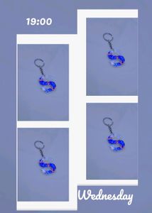 Risen Customized Kyechain