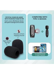 Wireless Mic