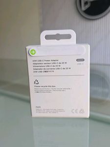 Apple Mobile Accessory