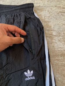 Adidas Track Pants