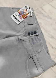 Jeans New