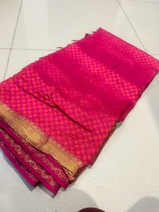 Silk Saree