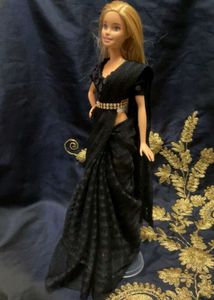 Barbie Doll( Mattel)