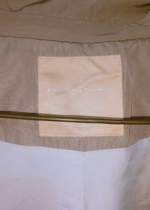 koarian long over coat