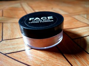 Sale! Sale! Loose  Powder