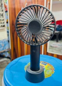 Mini Portable Fan