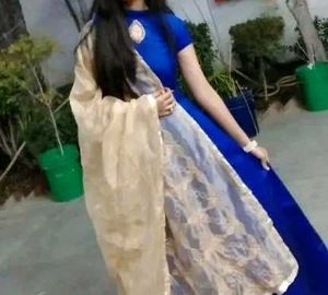 Elegant Kurta Set &amp; Dupatta
