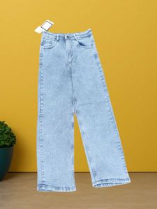E@78 Size-28 Straight Jeans